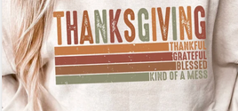 Thanksgiving