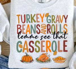 Thanksgiving