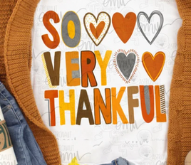 Thanksgiving