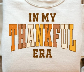Thanksgiving