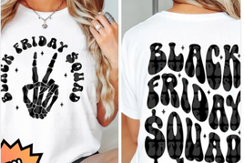 Black Friday