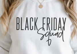 Black Friday