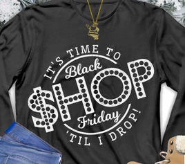 Black Friday