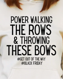 Black Friday