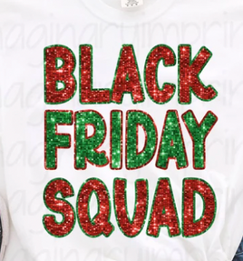 Black Friday