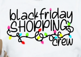 Black Friday