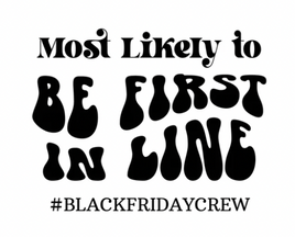 Black Friday