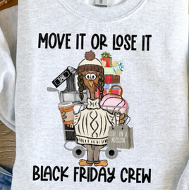 Black Friday