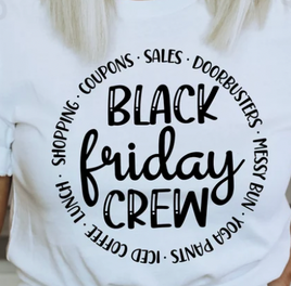 Black Friday