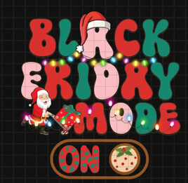 Black Friday