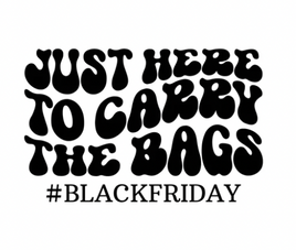 Black Friday
