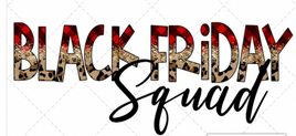 Black Friday