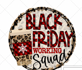 Black Friday