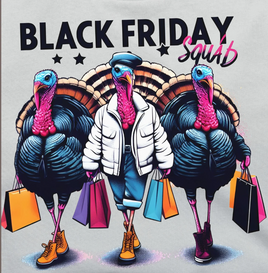 Black Friday