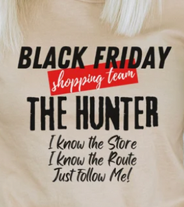 Black Friday