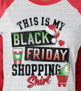 Black Friday