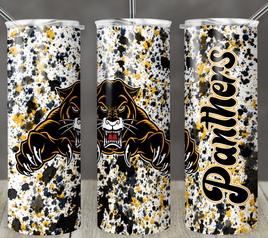 Newberry Tumbler