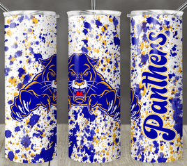 Newberry Tumbler