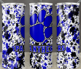 Newberry Tumbler
