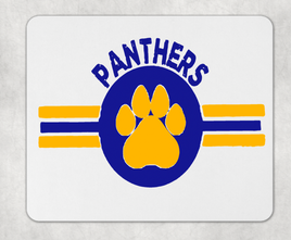 Newberry Mouse Pad