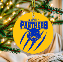 Newberry Ornament