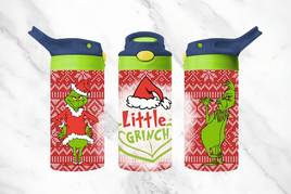 Christmas Tumbler