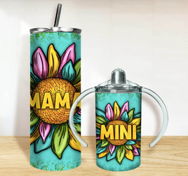 Tumbler