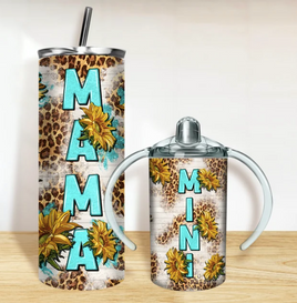 Tumbler