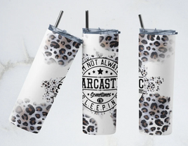Tumbler