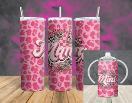 Tumbler