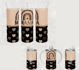 Tumbler