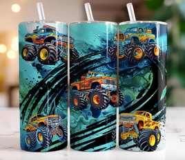 Tumbler