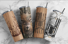Tumbler