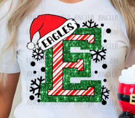Mascot Holiday