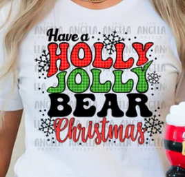 Mascot Holiday