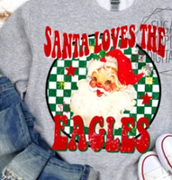 Mascot Holiday