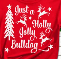Mascot Holiday
