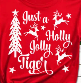 Mascot Holiday