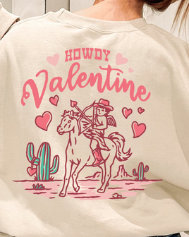 Howdy Valentine