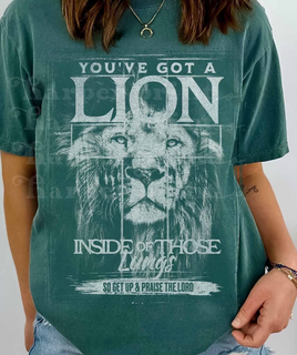 Lion