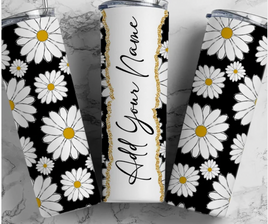 Name Tumbler