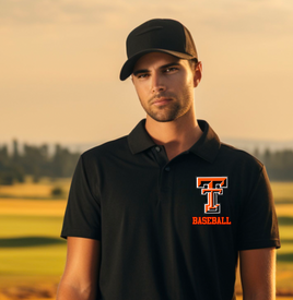 Tig Baseball