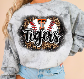 Tig Baseball