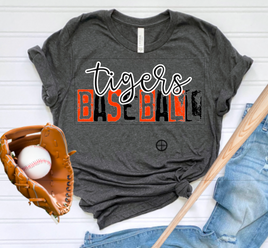 Tig Baseball