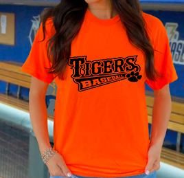 Tig Baseball