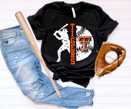 Tig Baseball