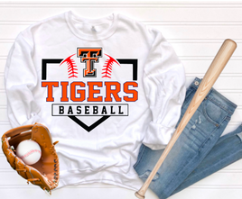 Tig Baseball