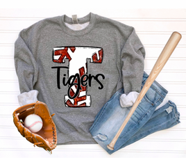 Tig Baseball