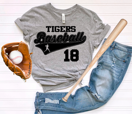 Tig Baseball