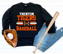 Tig Baseball